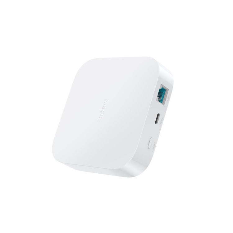 XIAOMI SMART HOME HUB 2 - XIAOMI HOME KENYA OFFICIAL AUTHORIZED STORE