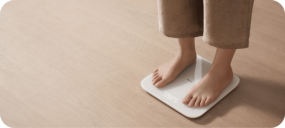 Xiaomi Smart Scale S200