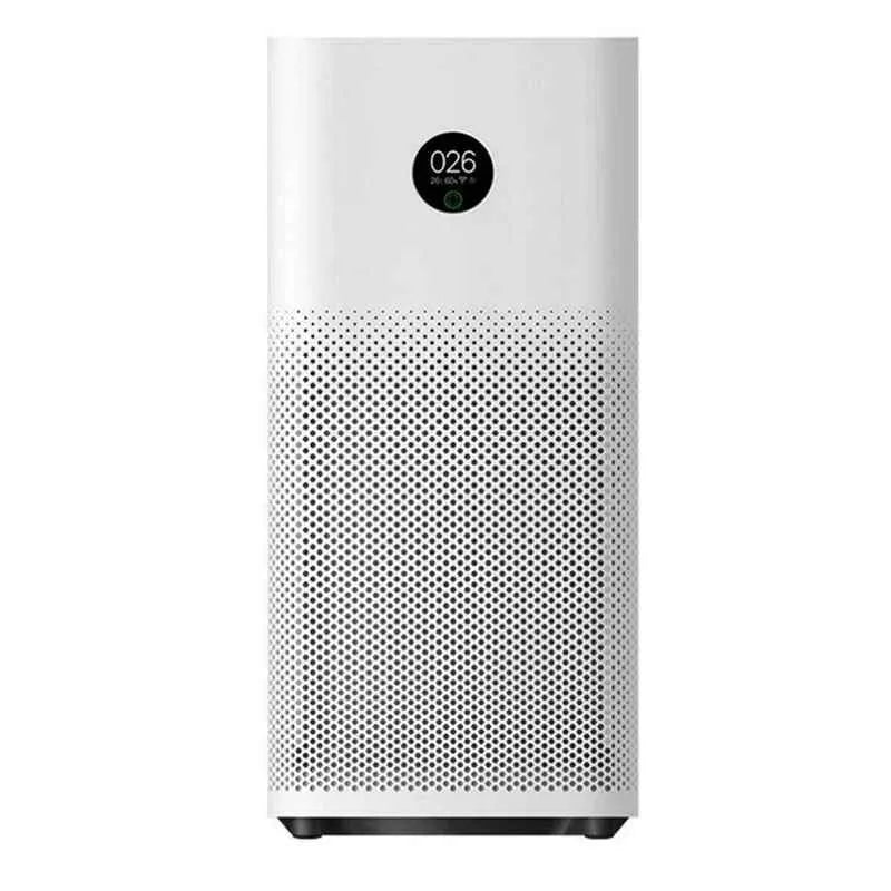 Xiaomi Smart Air Purifier 4 EU - XIAOMI HOME KENYA OFFICIAL AUTHORIZED STORE