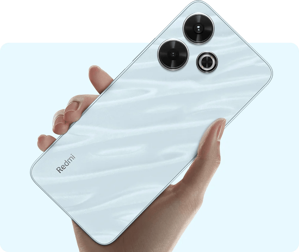 Redmi 13 8+128 | 108MP Camera | Get Free Smartwatch - XIAOMI HOME KENYA OFFICIAL AUTHORIZED STORE