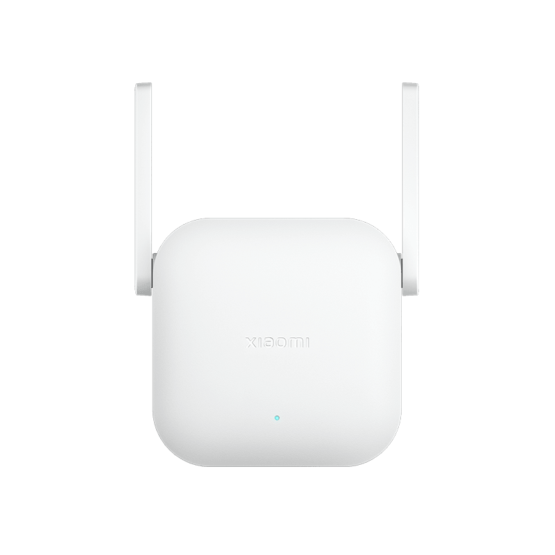Xiaomi Wifi Range Extender N300 300Mbps Speed Wireless Connection