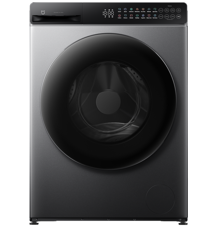 Mijia Front Load Washer Dryer 10.5kg wash and 7kg Dry