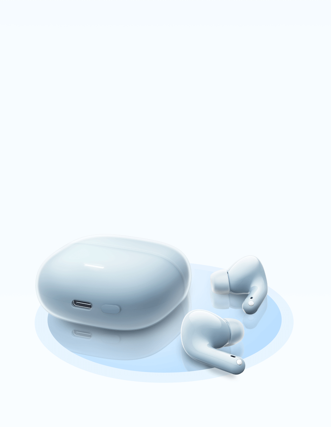 Redmi Buds 6 Lite, Active Noise Cancellation - XIAOMI HOME KENYA OFFICIAL AUTHORIZED STORE