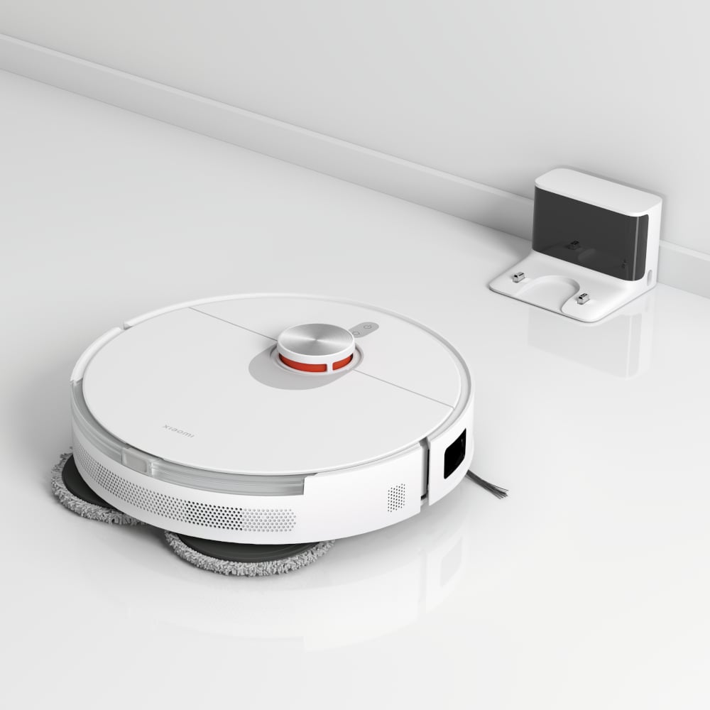 Xiaomi Robot Vacuum S20+ Vacuum and Mop