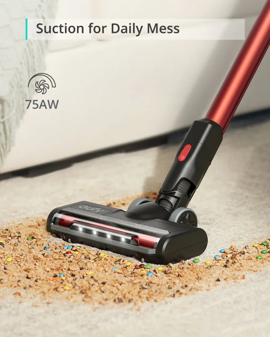 Eufy HomeVac S11 Lite Vacuum Cleaner - XIAOMI HOME KENYA OFFICIAL AUTHORIZED STORE