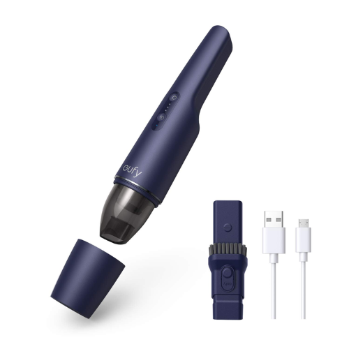 Eufy HomeVac H11 Pure - Blue - XIAOMI HOME KENYA OFFICIAL AUTHORIZED STORE