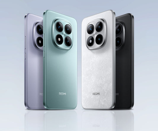 Redmi Note 15 Pro Price in Kenya