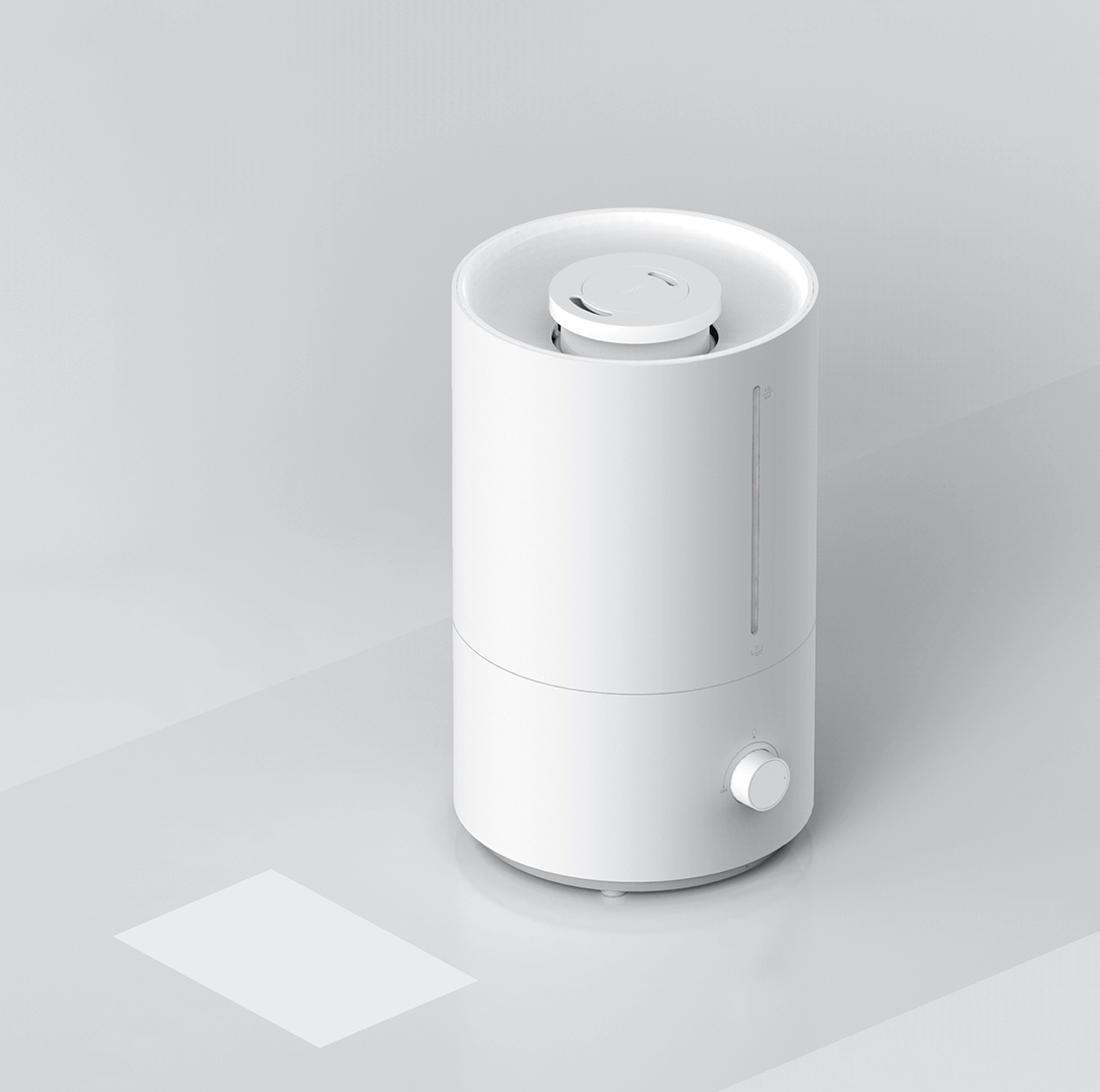 Xiaomi Humidifier 2 Lite 4L - XIAOMI HOME KENYA OFFICIAL AUTHORIZED STORE