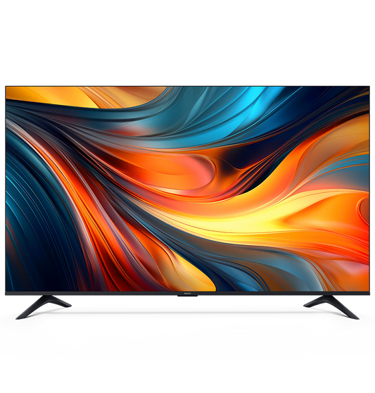 Xiaomi TV A 65 2026, 4K Eye Care Display - XIAOMI HOME KENYA OFFICIAL AUTHORIZED STORE