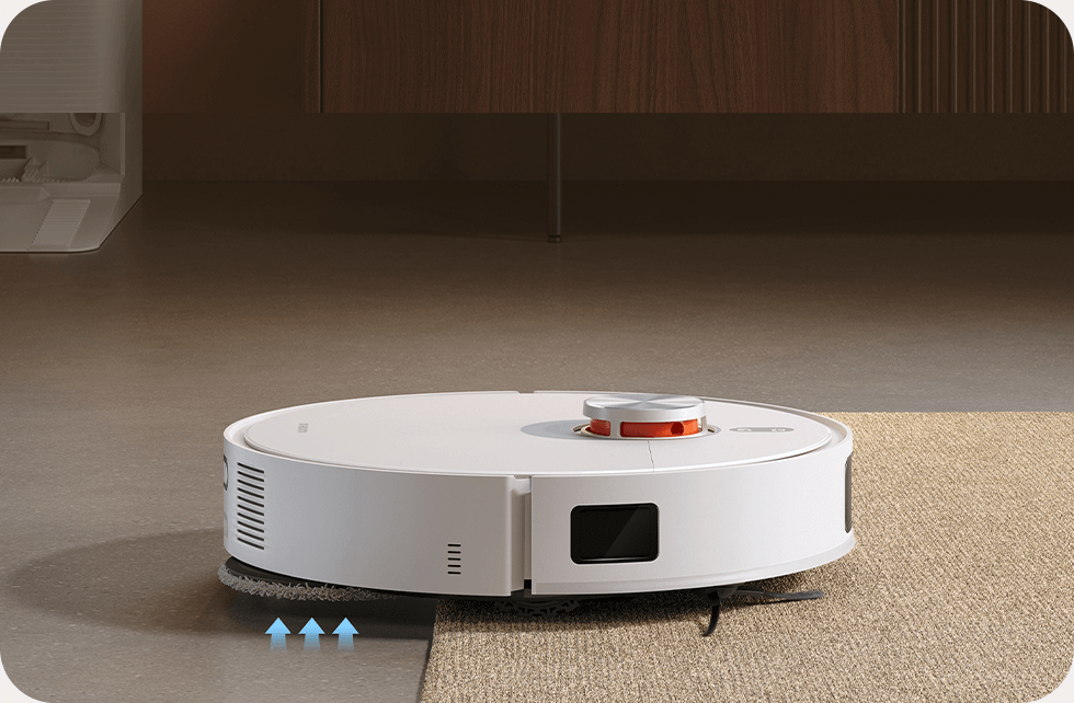 Xiaomi Robot Vacuum X20 Pro - XIAOMI HOME KENYA OFFICIAL AUTHORIZED STORE