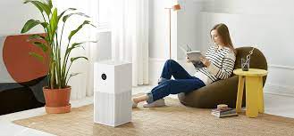 MI SMART AIR PURIFIER 4 LITE - XIAOMI HOME KENYA OFFICIAL AUTHORIZED STORE