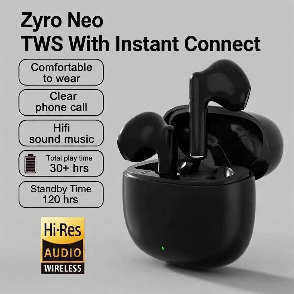 ZYRO-Neo Earbuds