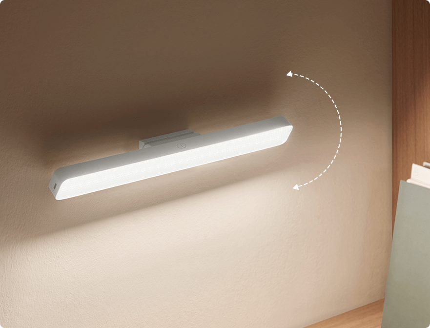 Xiaomi Magnetic Reading Light Bar - XIAOMI HOME KENYA OFFICIAL AUTHORIZED STORE