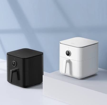 Xiaomi Smart Air Fryer 6.5 Liter