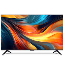 Xiaomi TV A 55 2026, 4K Ultra Care Resolution - XIAOMI HOME KENYA OFFICIAL AUTHORIZED STORE