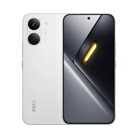 POCO X8 Max 12GB+256GB, Gray