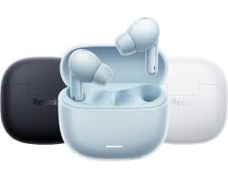 Redmi Buds 6 Lite, Active Noise Cancellation - XIAOMI HOME KENYA OFFICIAL AUTHORIZED STORE