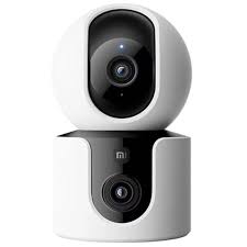 Xiaomi Smart Camera C300 Dual - XIAOMI HOME KENYA OFFICIAL AUTHORIZED STORE