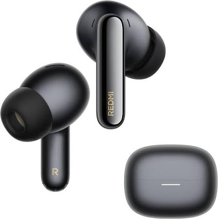 REDMI Buds 8 Pro, ANC, 1 Year Warranty
