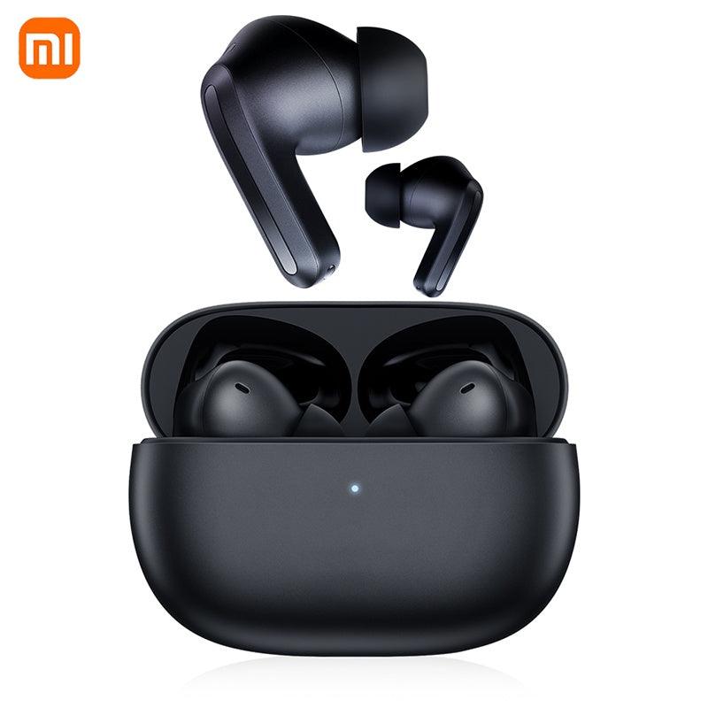 Redmi Buds 4 Pro. 36 Hours Battery Life, Active Noise cancellation
