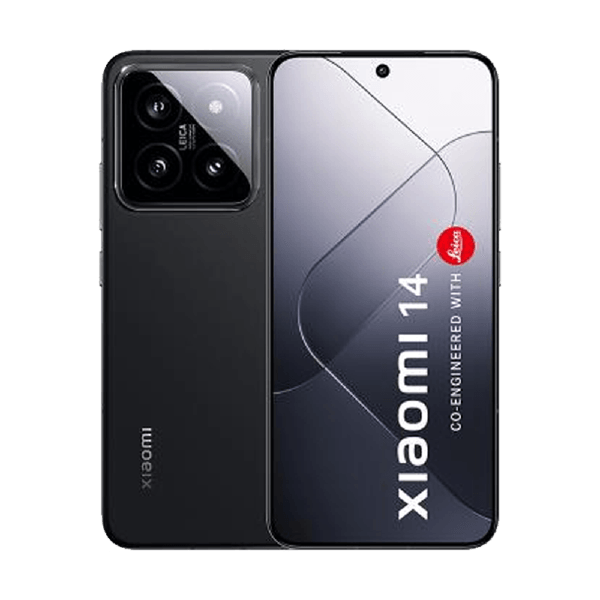 Xiaomi 14 Engineered with Leica, 12+512 – XIAOMI HOME KENYA