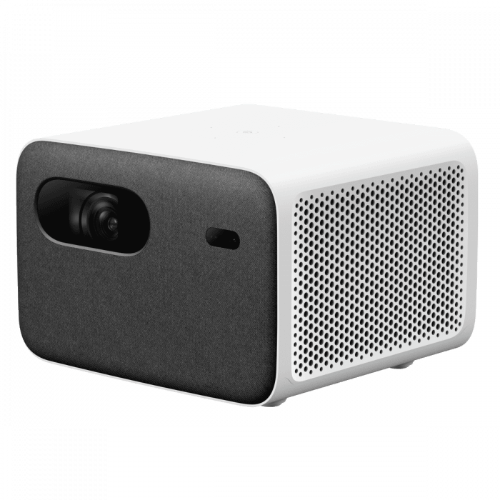 Xiaomi Mi Smart Projector 2 Pro, 1300 ANSI Lumens, 120" Projection Size - XIAOMI HOME KENYA OFFICIAL AUTHORIZED STORE