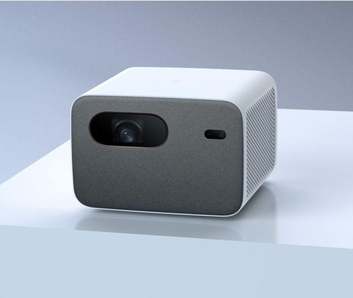 Xiaomi Mi Smart Projector 2 Pro, 1300 ANSI Lumens, 120" Projection Size - XIAOMI HOME KENYA OFFICIAL AUTHORIZED STORE