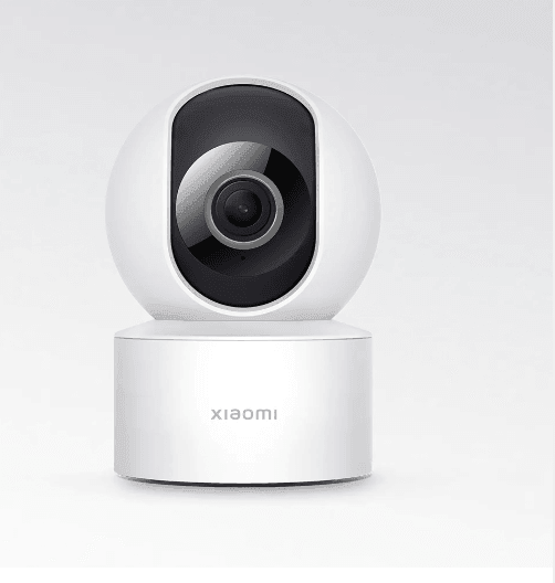Mi 360 Camera Sd Card Support Xiaomi Smart Camera C200 360
