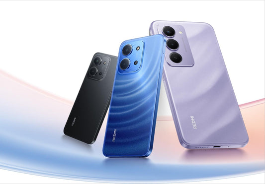 Best Phones Under 20k In Kenya, Redmi 15C