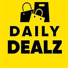 Daily Deals