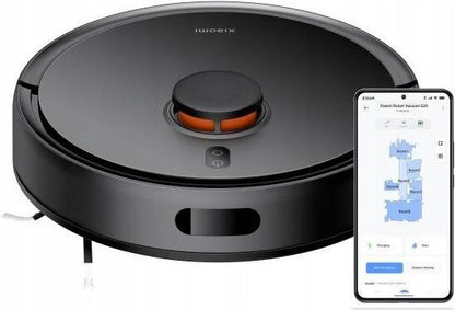 Xiaomi Robot Vacuum Cleaner S20