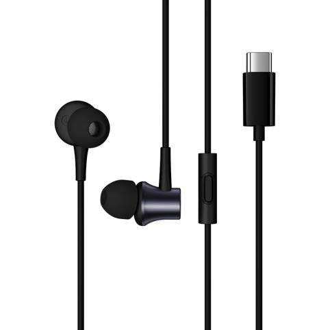 Xiaomi Type-C Earphones, HD Calls