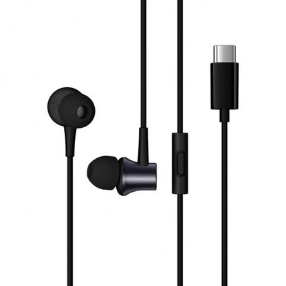 Xiaomi Type-C Earphones, HD Calls