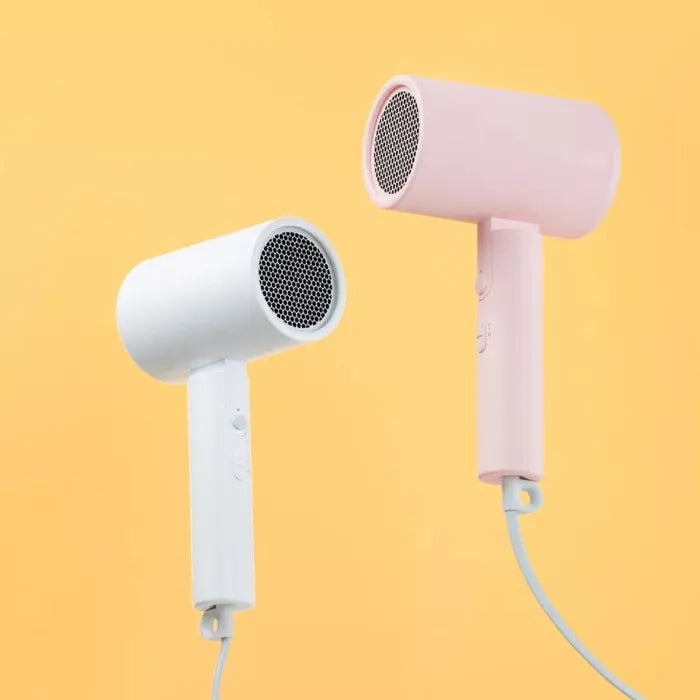 MI IONIC HAIR DRYER H101 - XIAOMI HOME KENYA OFFICIAL AUTHORIZED STORE