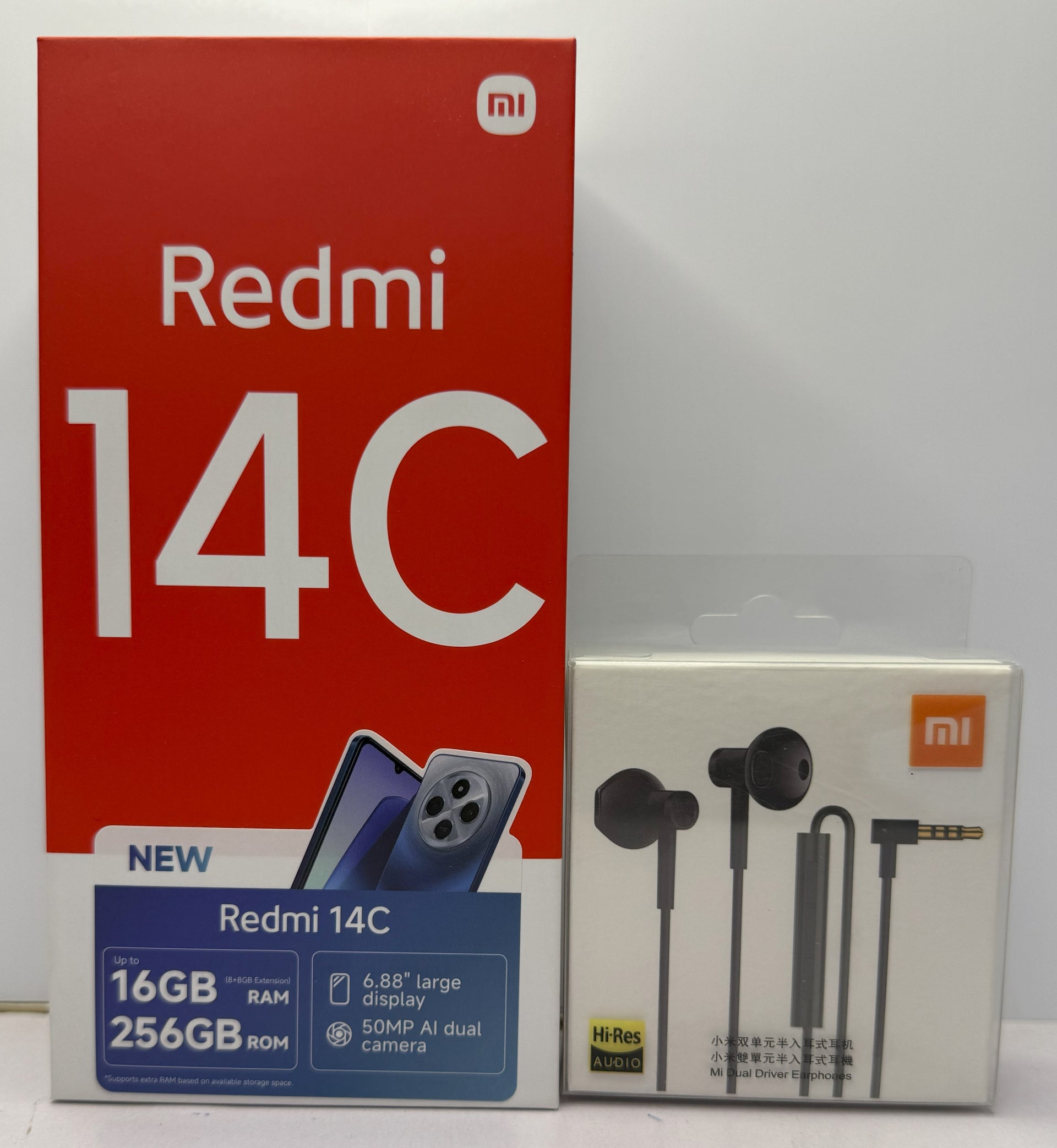 Mm Redmi Earphone Price Mi In-Ear Headphones Basic Price In Bangladesh