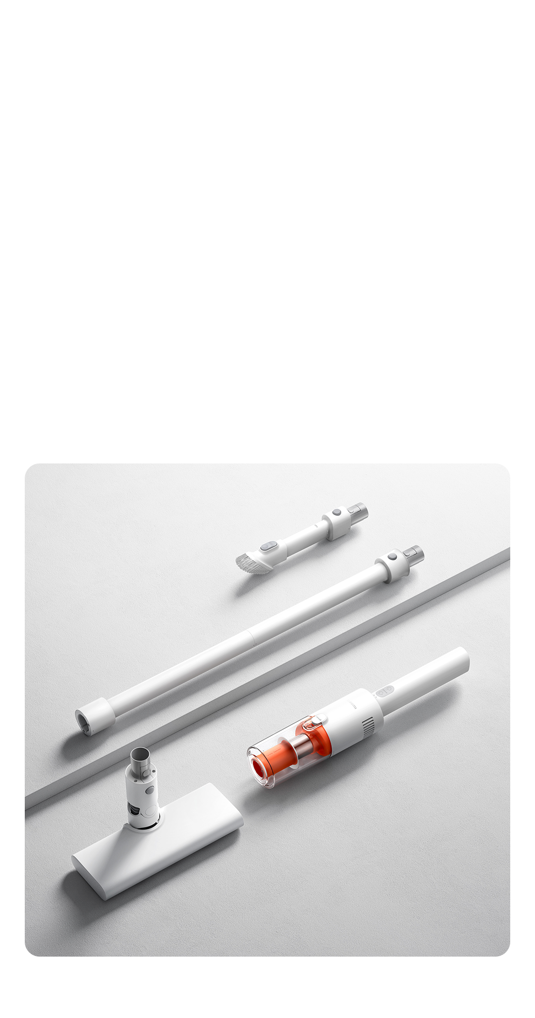 Xiaomi Vacuum Cleaner P30, 22,000pa
