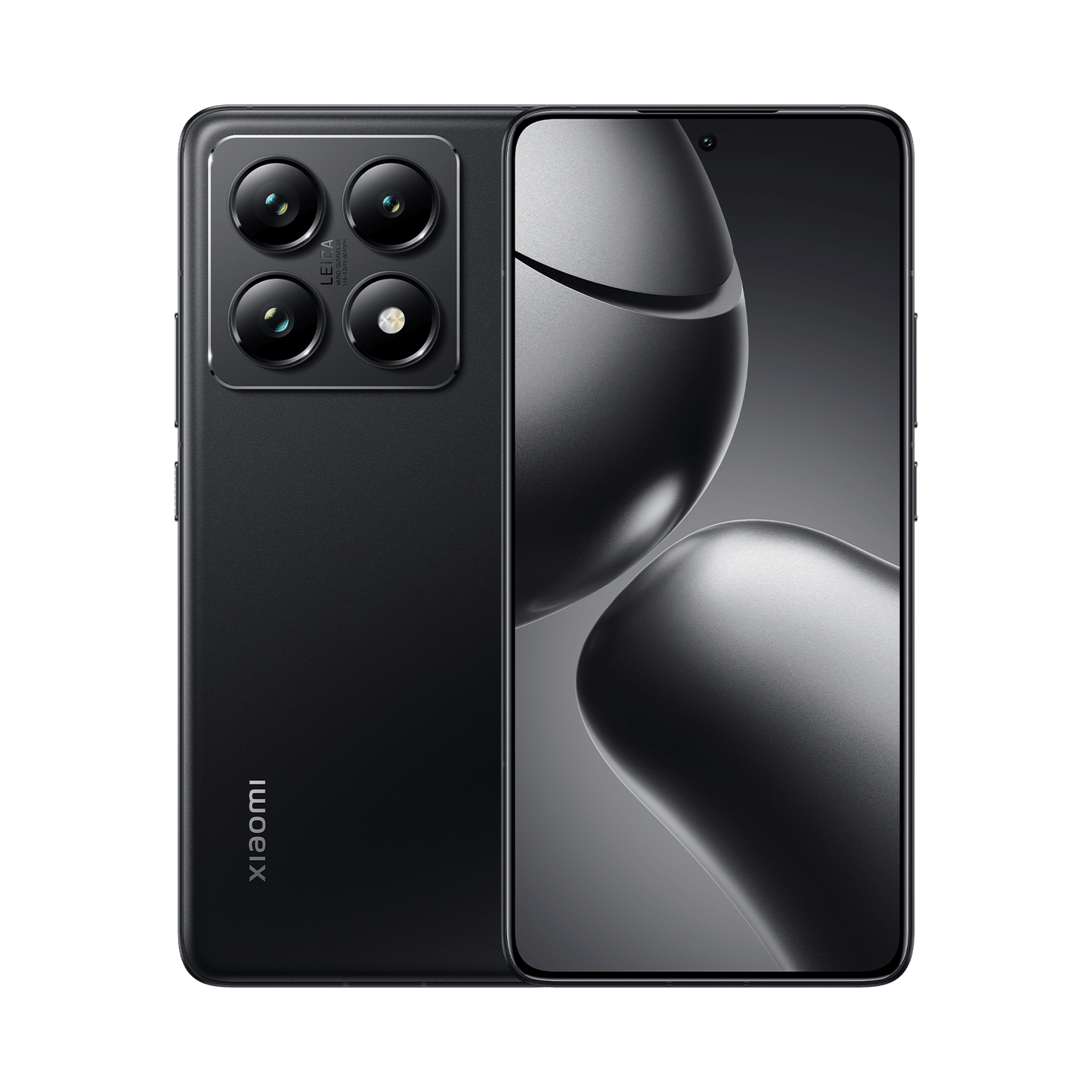 Xiaomi 14T PRO 12GB+512GB, Flagship, Free Earbuds