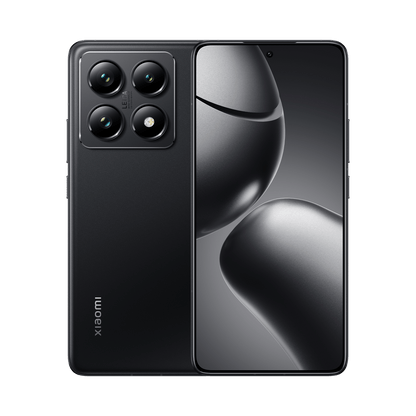 Xiaomi 14T PRO 12GB+512GB, Flagship, Free Earbuds