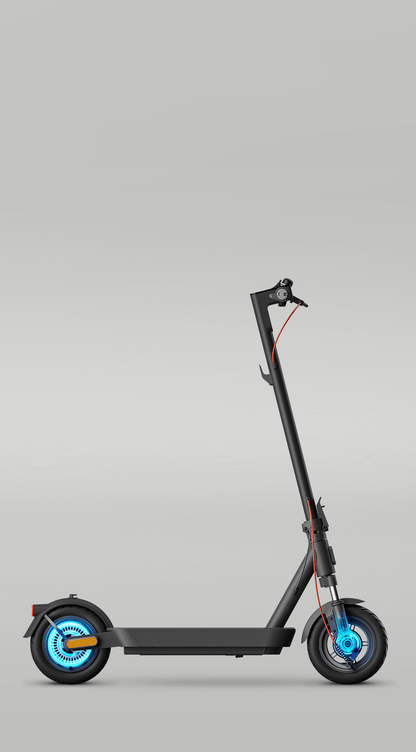 Xiaomi Smart Electric Scooter 5 - XIAOMI HOME KENYA OFFICIAL AUTHORIZED STORE