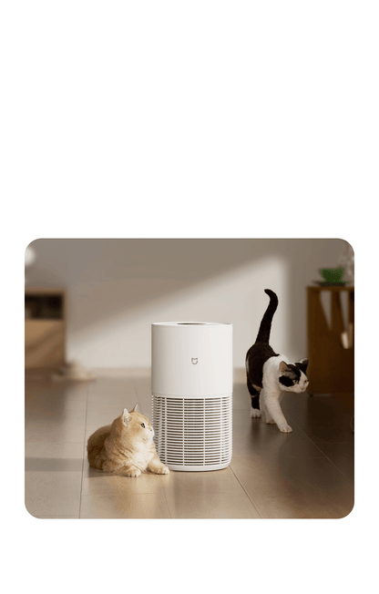 Mijia Smart Pet Care Air Purifier