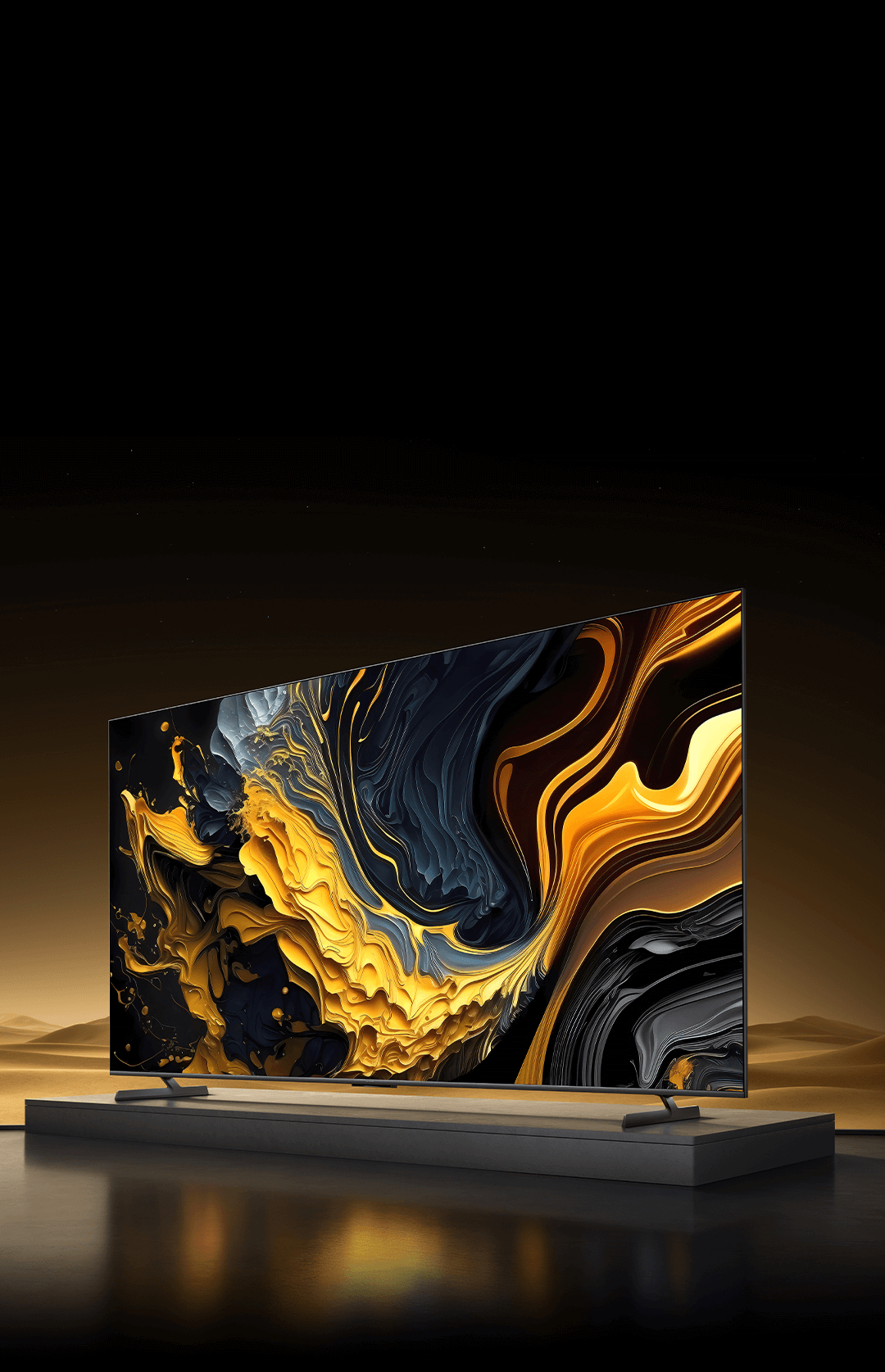 Xiaomi TV Max 100 4K 2025, Free Xiaomi Smart Band 9 - XIAOMI HOME KENYA OFFICIAL AUTHORIZED STORE