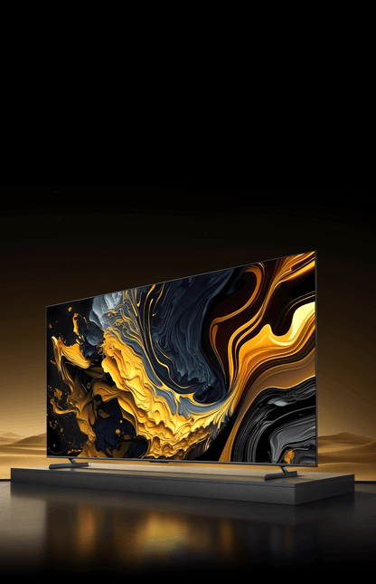 Xiaomi TV Max 100 4K 2025, Free Xiaomi Smart Band 9 - XIAOMI HOME KENYA OFFICIAL AUTHORIZED STORE