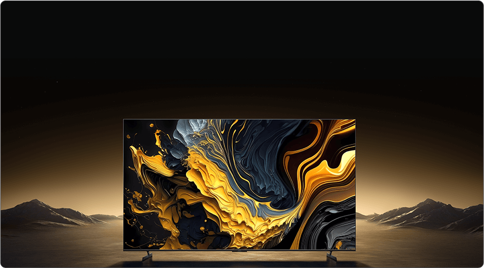 Xiaomi TV Max 85 2025, 4K 144Hz high refresh rate - XIAOMI HOME KENYA OFFICIAL AUTHORIZED STORE