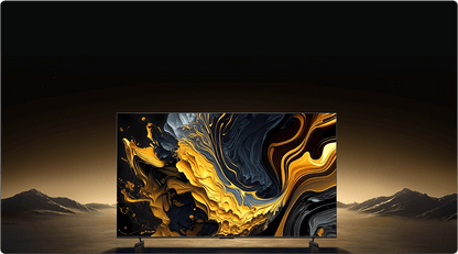Xiaomi TV Max 85 2025, 4K 144Hz high refresh rate - XIAOMI HOME KENYA OFFICIAL AUTHORIZED STORE