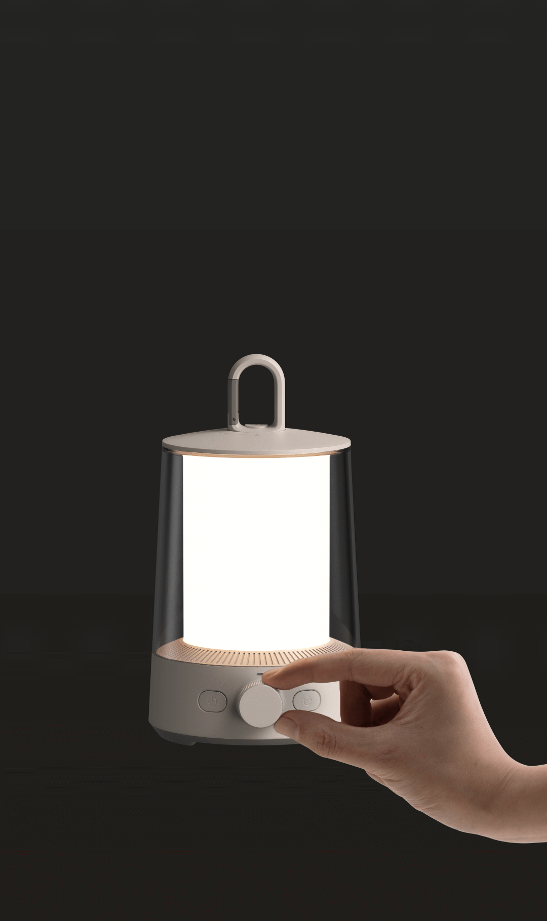 Xiaomi Multi-function Camping Lantern - XIAOMI HOME KENYA OFFICIAL AUTHORIZED STORE