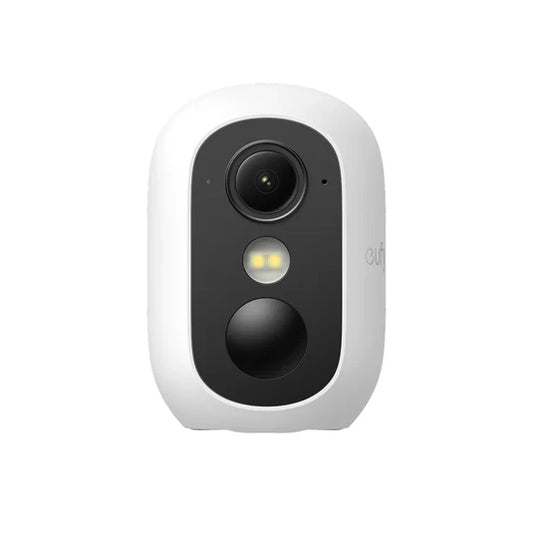 Eufy Cam C35 SOLO White