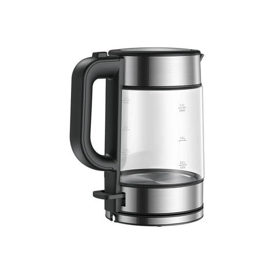 XIAOMI Glass Electric Kettle - NEW ARRIVAL - XIAOMI HOME KENYA OFFICIAL AUTHORIZED STORE