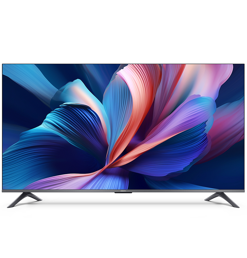 Xiaomi TV A Pro 55 2026, 4K Ultra HD - XIAOMI HOME KENYA OFFICIAL AUTHORIZED STORE