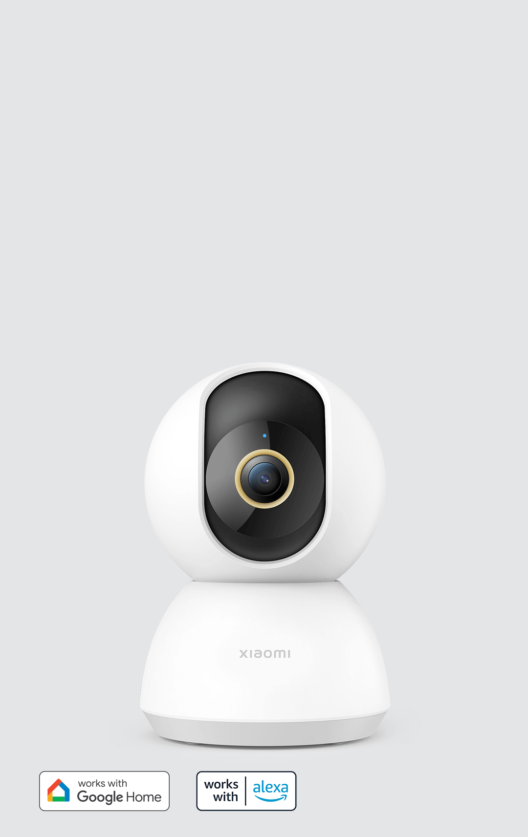 Xiaomi Smart Camera C300, AI Human Detection - XIAOMI HOME KENYA OFFICIAL AUTHORIZED STORE