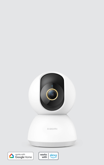 Xiaomi Smart Camera C300, AI Human Detection - XIAOMI HOME KENYA OFFICIAL AUTHORIZED STORE